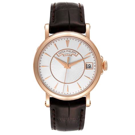 patek philippe mens calatrava 5153r